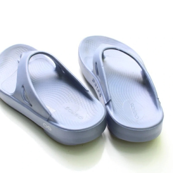 Oofos Original sandals - Picture 10 of 13